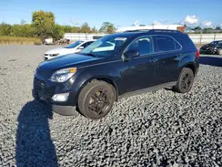 2GNALCEK3H1611834 2017 CHEVROLET EQUINOX