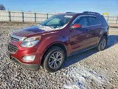2GNALCEK3H1612482 2017 CHEVROLET EQUINOX
