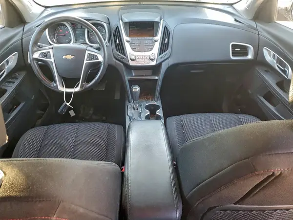 2GNALCEK3H1612482 2017 CHEVROLET EQUINOX - Image 8