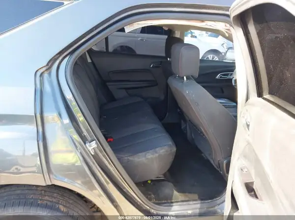 2GNALCEK3H1612594 2017 CHEVROLET EQUINOX - Image 8
