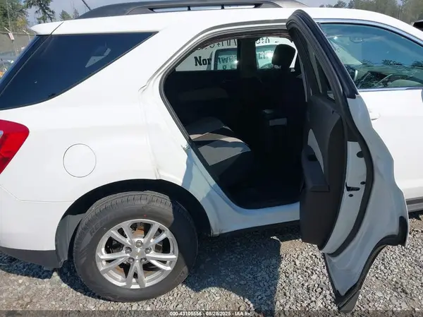 2GNALCEK3H1612787 2017 CHEVROLET EQUINOX - Image 8