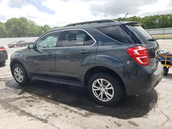 2GNALCEK3H1612790 2017 CHEVROLET EQUINOX - Image 2
