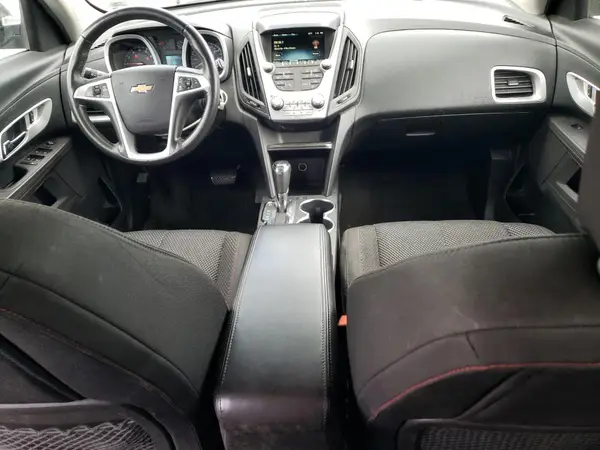 2GNALCEK3H1612790 2017 CHEVROLET EQUINOX - Image 8