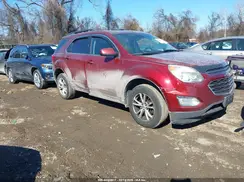 2GNALCEK3H1613356 2017 CHEVROLET EQUINOX