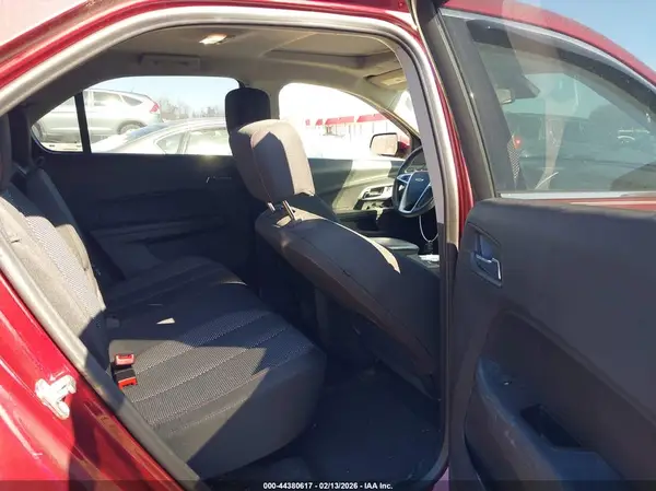 2GNALCEK3H1613356 2017 CHEVROLET EQUINOX - Image 8