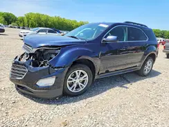 2GNALCEK3H1613423 2017 CHEVROLET EQUINOX