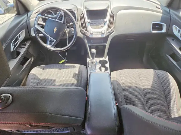 2GNALCEK3H1613423 2017 CHEVROLET EQUINOX - Image 8