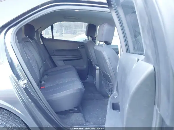 2GNALCEK3H1614104 2017 CHEVROLET EQUINOX - Image 8