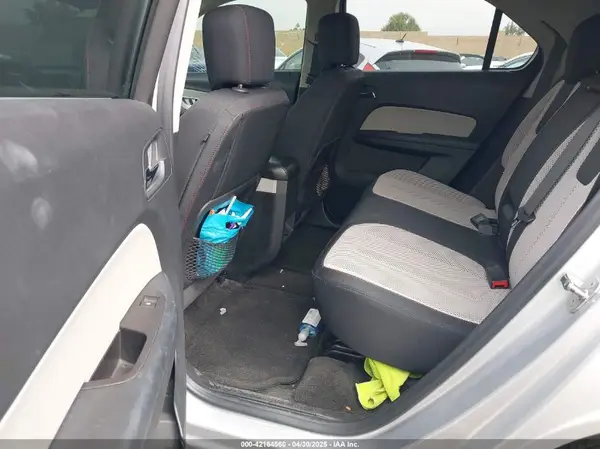 2GNALCEK3H1614376 2017 CHEVROLET EQUINOX - Image 8