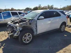 2GNALCEK3H1614572 2017 CHEVROLET EQUINOX