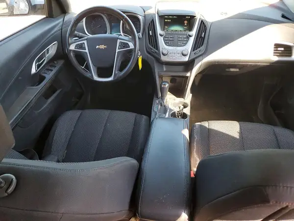 2GNALCEK3H1614572 2017 CHEVROLET EQUINOX - Image 8