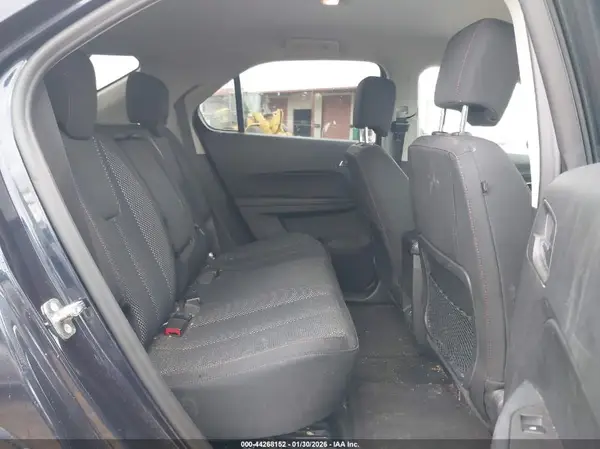 2GNALCEK3H1614958 2017 CHEVROLET EQUINOX - Image 8