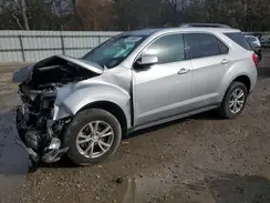 2GNALCEK3H1615124 2017 CHEVROLET EQUINOX
