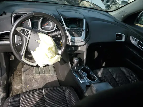 2GNALCEK3H1615124 2017 CHEVROLET EQUINOX - Image 8