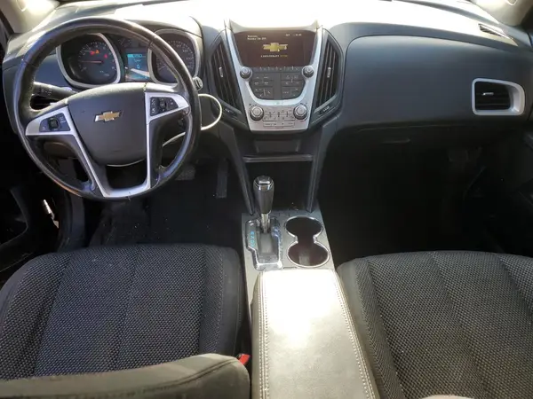 2GNALCEK3H1615687 2017 CHEVROLET EQUINOX - Image 8