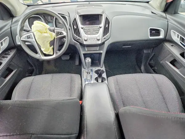2GNALCEK3H1616483 2017 CHEVROLET EQUINOX - Image 8
