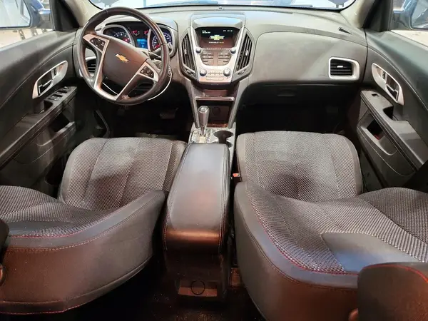 2GNALCEK3H1616970 2017 CHEVROLET EQUINOX - Image 8