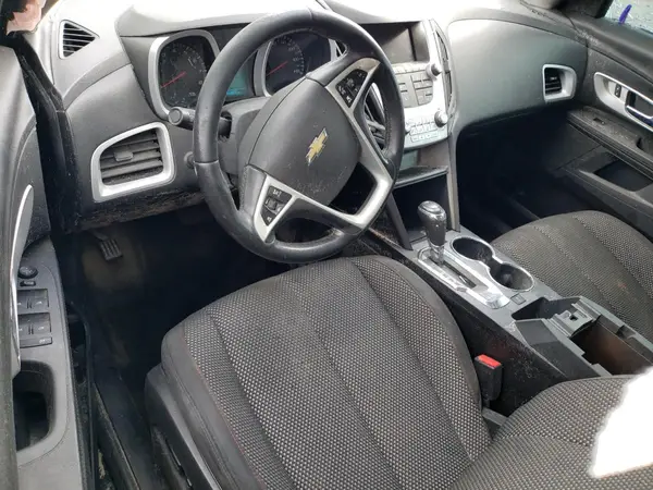 2GNALCEK3H6103222 2017 CHEVROLET EQUINOX - Image 8
