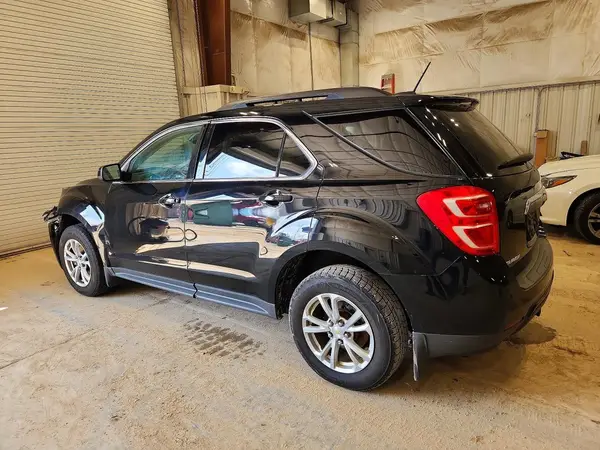 2GNALCEK3H6103673 2017 CHEVROLET EQUINOX - Image 2