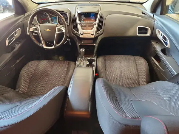 2GNALCEK3H6103673 2017 CHEVROLET EQUINOX - Image 8