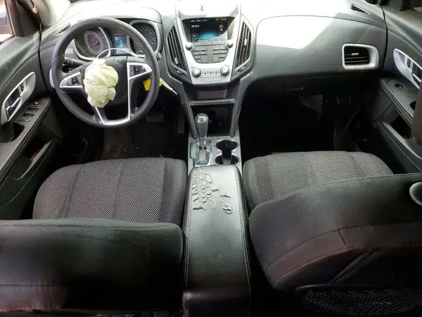 2GNALCEK3H6103754 2017 CHEVROLET EQUINOX - Image 8