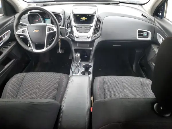 2GNALCEK3H6103771 2017 CHEVROLET EQUINOX - Image 8