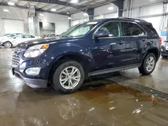 2GNALCEK3H6105813 2017 CHEVROLET EQUINOX