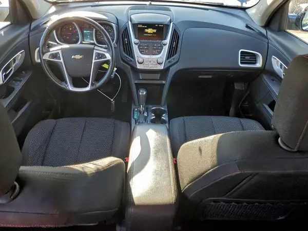 2GNALCEK3H6105844 2017 CHEVROLET EQUINOX - Image 8