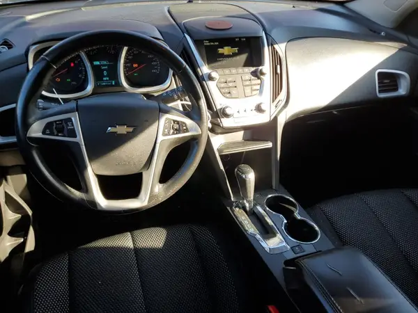 2GNALCEK3H6105892 2017 CHEVROLET EQUINOX - Image 8
