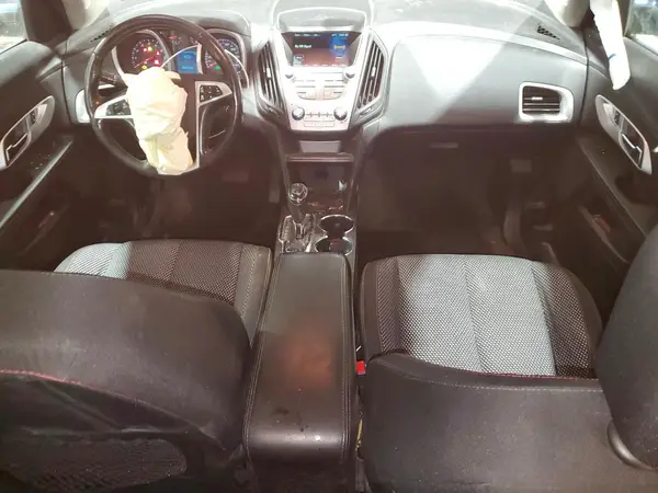 2GNALCEK3H6110915 2017 CHEVROLET EQUINOX - Image 8