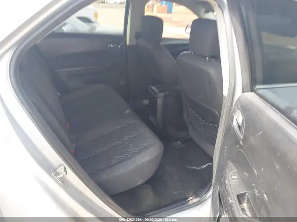 2GNALCEK3H6113863 2017 CHEVROLET EQUINOX - Image 8