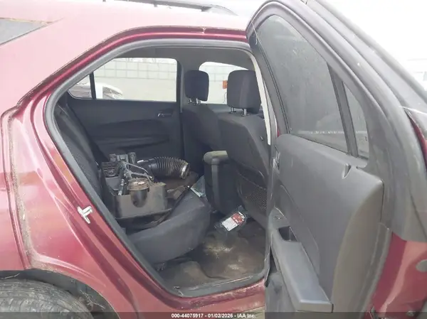 2GNALCEK3H6144904 2017 CHEVROLET EQUINOX - Image 8