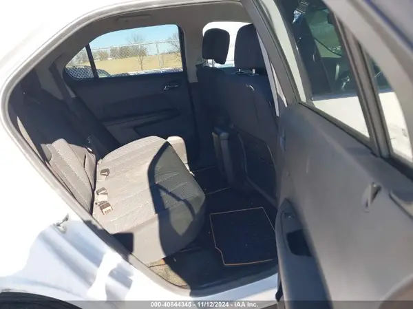 2GNALCEK3H6147964 2017 CHEVROLET EQUINOX - Image 8