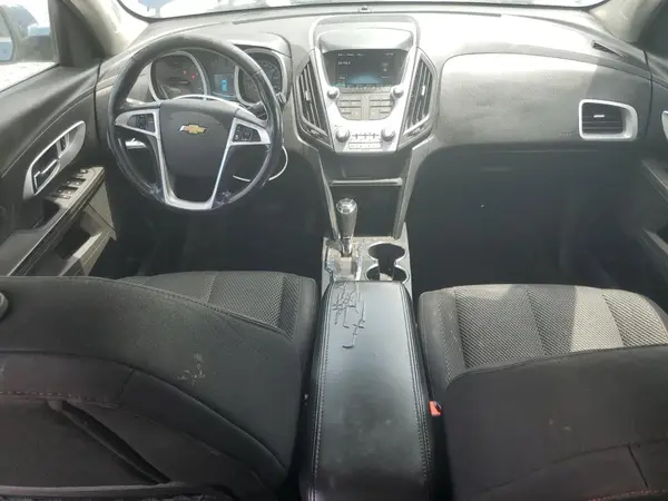 2GNALCEK3H6148127 2017 CHEVROLET EQUINOX - Image 8