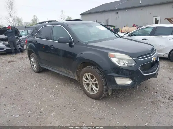 2GNALCEK3H6148256 2017 CHEVROLET EQUINOX - Image 1