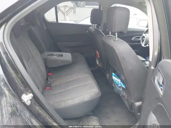 2GNALCEK3H6148256 2017 CHEVROLET EQUINOX - Image 8