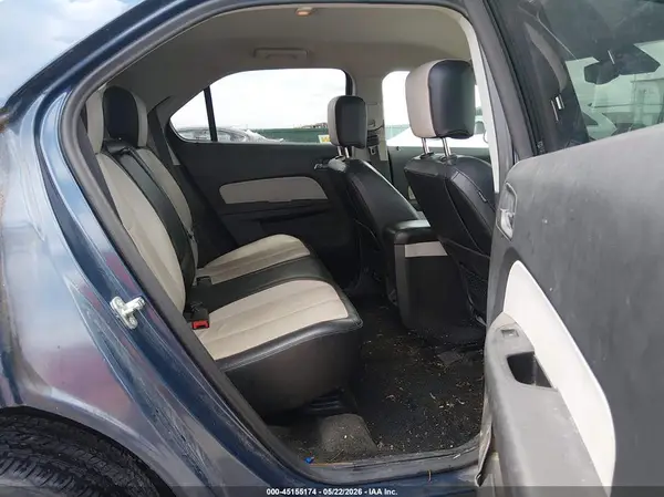 2GNALCEK3H6148872 2017 CHEVROLET EQUINOX - Image 8