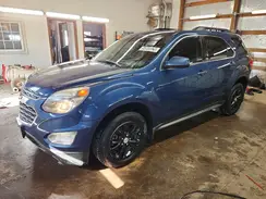 2GNALCEK3H6151724 2017 CHEVROLET EQUINOX