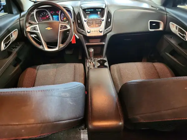 2GNALCEK3H6151724 2017 CHEVROLET EQUINOX - Image 8