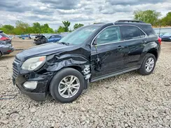 2GNALCEK3H6160407 2017 CHEVROLET EQUINOX