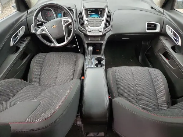 2GNALCEK3H6160407 2017 CHEVROLET EQUINOX - Image 8