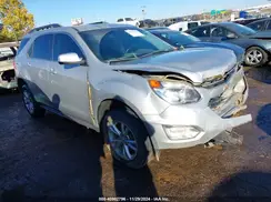 2GNALCEK3H6160455 2017 CHEVROLET EQUINOX