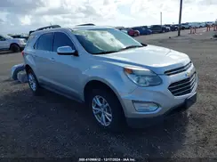 2GNALCEK3H6161024 2017 CHEVROLET EQUINOX