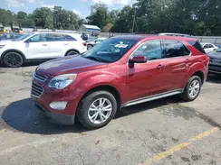 2GNALCEK3H6165039 2017 CHEVROLET EQUINOX