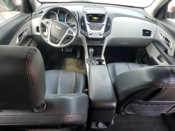 2GNALCEK3H6165039 2017 CHEVROLET EQUINOX - Image 8
