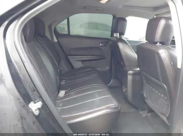 2GNALCEK3H6174629 2017 CHEVROLET EQUINOX - Image 8