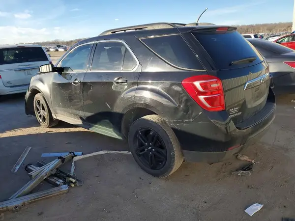2GNALCEK3H6178020 2017 CHEVROLET EQUINOX - Image 2