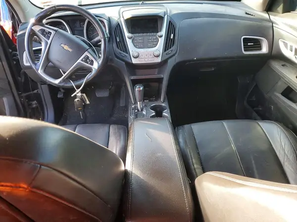 2GNALCEK3H6178020 2017 CHEVROLET EQUINOX - Image 8