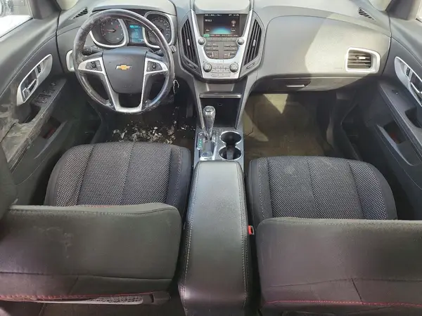2GNALCEK3H6179944 2017 CHEVROLET EQUINOX - Image 8
