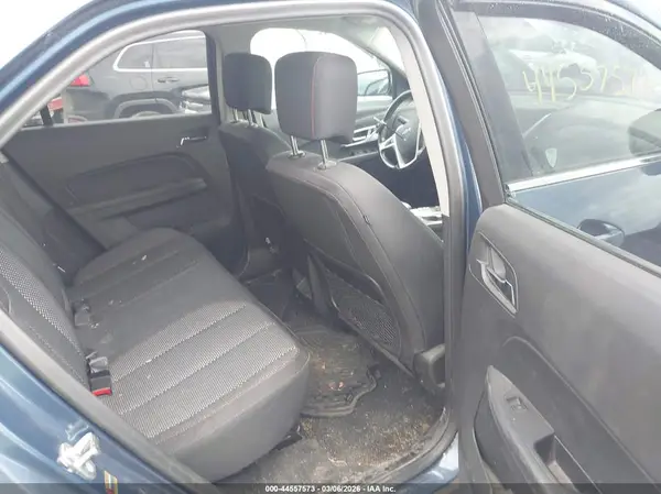 2GNALCEK3H6183900 2017 CHEVROLET EQUINOX - Image 8